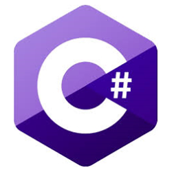 C#