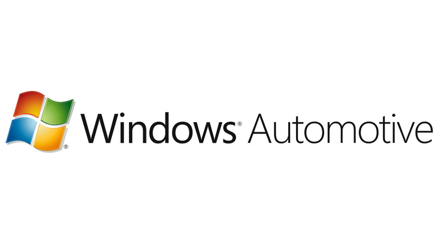 Windows Automotive