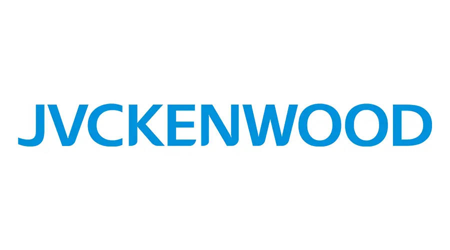 JVCKENWOOD